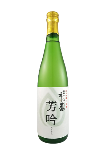 Rượu Sake MIINOKOTOBUKI JUNMAI GINJO HOUGIN (720ml/1800ml)