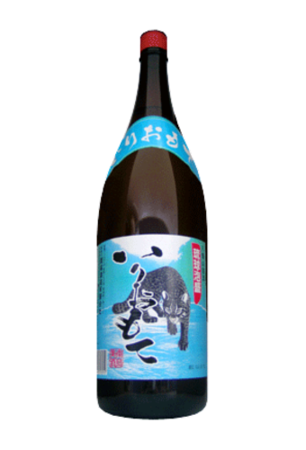 Rượu Sake IRIOMOTE AWAMORI 30 DEGREES  (1800ml)