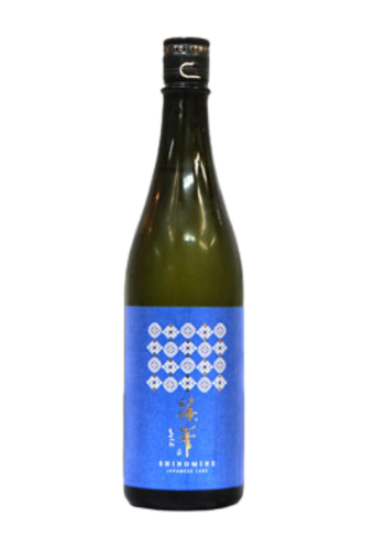 Rượu Sake DINA TOKUBETSU JUNMY GOCHAKUMANGOKU  (720ml)