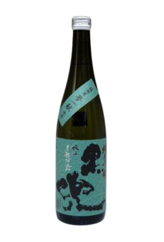 Rượu Sake KUROKABUTO YUMEIKKON JUNMAI GINJO (720ml/1800ml)