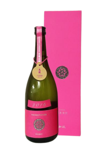 Rượu Sake ARAMASA COSMOS NAKADORI (720ml)