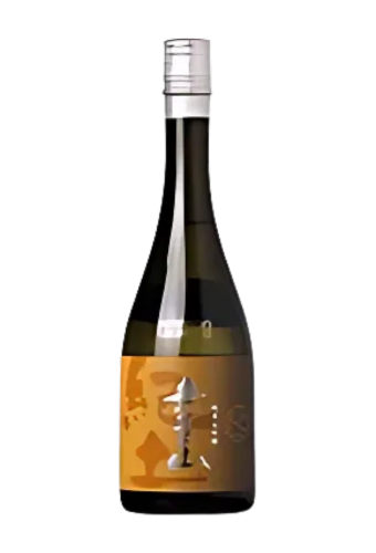 Rượu Sake <KID> KIDO MURYOZAN JUNMAI DAIGINJO (720ml)