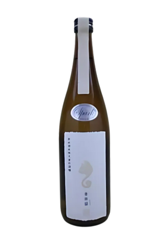 Rượu Sake ARAMASA AMANEKO SPARKLING (720ml)