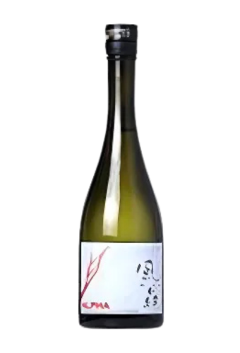 Rượu Sake CASENOMORI ALPHA TYPE1  (720ml)