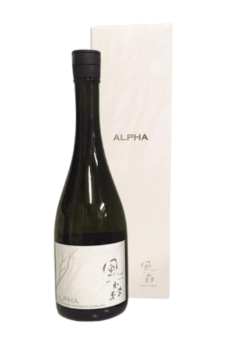 Rượu Sake CASENOMORI ALPHA TYPE2  (720ml)