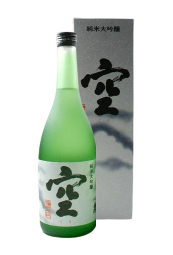 Rượu Sake HOORAYSEN JUNMAI DAIGINJO KOU  (720ml/1800ml)