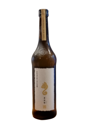 Rượu Sake ARAMASA HINOTORI KYOUYŌJU (KIJOSHU) NIKORI NIMA  (720ml)