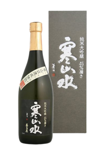 Rượu Sake  (720ml/1800ml)