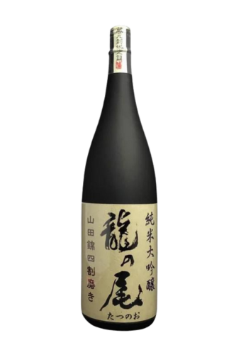 Rượu Sake TATSUNOO JUNMAI DAIGINJO (720ml)