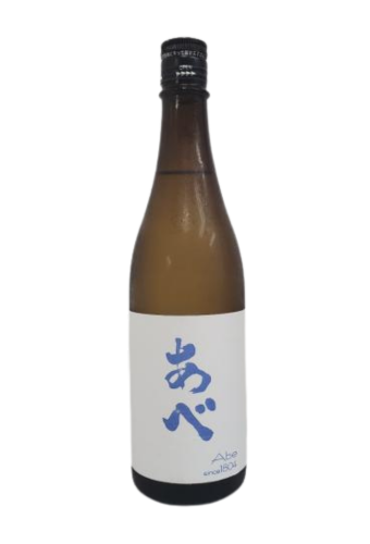 Rượu Sake ABE'S SUMMER SAKE NATSUZAKE (720ml)