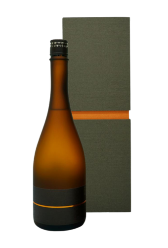 Rượu Sake TENMEI JUNMAI DAIGINJO SHOUGYOKU MELLOWNESS RIBBON ULTRA-LOW TEMPERATURE 3 YEARS AGED (720ml)