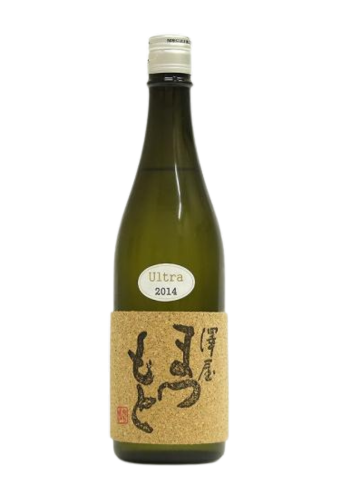 Rượu Sake SAWAYAMA TSUMOTO ULTRA JUNMAI DAIGINJO  (1800ml)