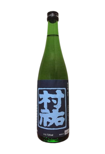 Rượu Sake MURAYUU JUNMAI GINJO CONRURI LABEL NAMA (720ml)