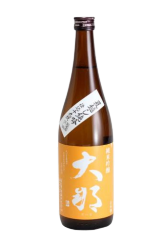 Rượu Sake DINA NAGO JUNGIN SHIKOMI NO. 19 MUROKANAMATSUME  (720ml/1800ml)