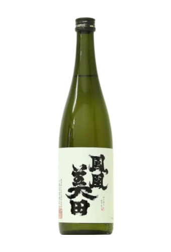 Rượu Sake HOUOUBIDEN HIGEHAN JUNMAI DAIGINJO HIIRE (720ml)