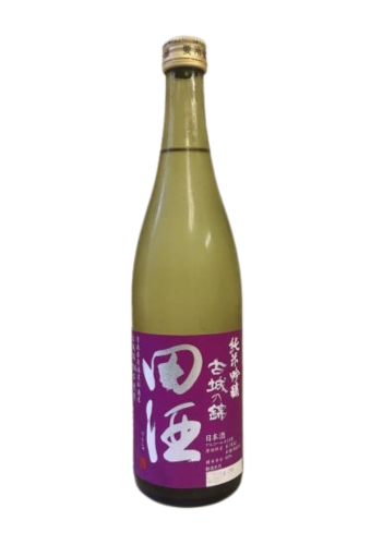 Rượu Sake TENSHU JUNMAIGINJO KOJOUNONISHIKI (720/1800ml)