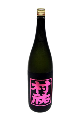 Rượu Sake MURAYUU KURO JUNMAI DAIGINJO NAMAGENSHU (720ml/1800ml)