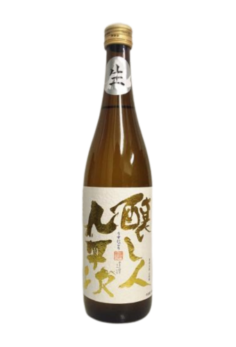 Rượu Sake KAMOSHIBITOKUHEIJI USUNIGORI  (720ml/1800ml)