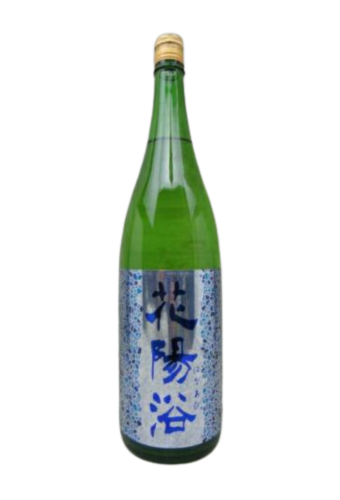 Rượu Sake HANABI JUNMAI GINJO HATTANISHIKI (1800ml)