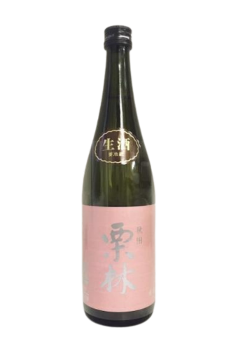 Rượu Sake KURIBAYASHI JUNMAI ROKUGO HIGASHINE NAMAZAKE (720ml)