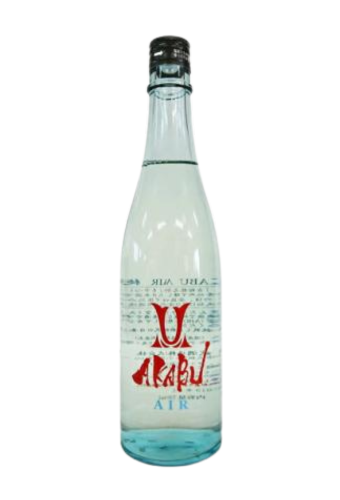 Rượu Sake AKABU AIR JUNMAI SHU (720ml)