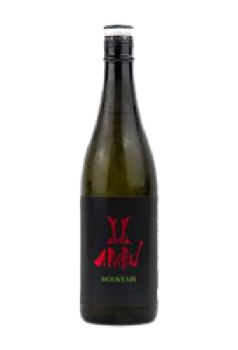 Rượu Sake AKABU MOUNTAIN JUNMAI (720ml)