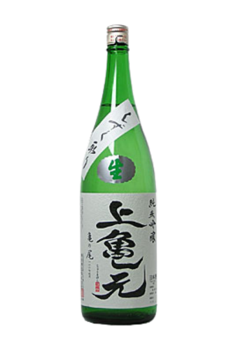 Rượu Sake  (720ml/1800ml)