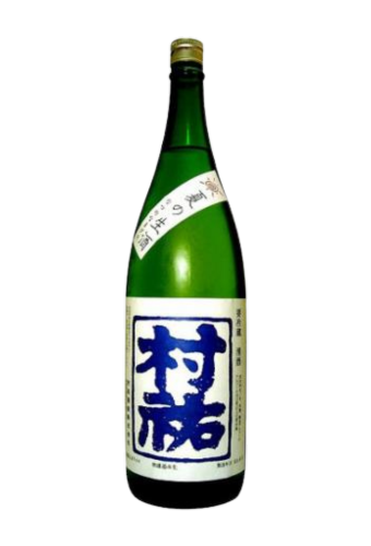 Rượu Sake MURAYUU NATSUNO NAMA SAKE GINJO (720ml/1800ml)