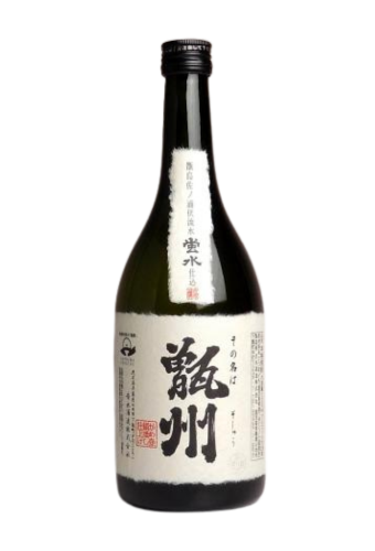 Rượu Shochu SOSHU 25 DEGREE SWEET POTATO SOJU  (720ml)